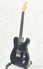 Fender 【当店限定モデル】FSR Hybrid II Telecaster -Satin Black-_3