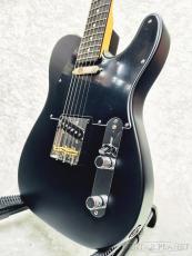 Fender 【当店限定モデル】FSR Hybrid II Telecaster -Satin Black-_6