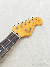 Fender Rei Stratocaster R246【JD26008553】【軽量2.80kg】_7