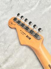 Fender Rei Stratocaster R246【JD26008553】【軽量2.80kg】_8