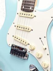 Fender Rei Stratocaster R246【JD26008553】【軽量2.80kg】_9