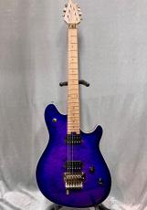 EVH Wolfgang Special QM Baked Maple Fingerboard -Purple Burst- 【アウトレット特価】_2