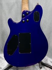 EVH Wolfgang Special QM Baked Maple Fingerboard -Purple Burst- 【アウトレット特価】_3