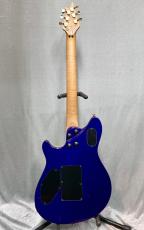 EVH Wolfgang Special QM Baked Maple Fingerboard -Purple Burst- 【アウトレット特価】_4