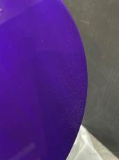 EVH Wolfgang Special QM Baked Maple Fingerboard -Purple Burst- 【アウトレット特価】_5