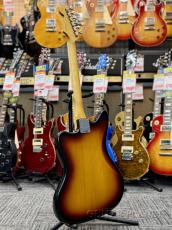 Fender Kurt Cobain Jaguar -3-Color Sunburst- 2013年製 【美品中古!】_3