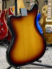 Fender Kurt Cobain Jaguar -3-Color Sunburst- 2013年製 【美品中古!】_4