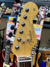Fender Kurt Cobain Jaguar -3-Color Sunburst- 2013年製 【美品中古!】_5
