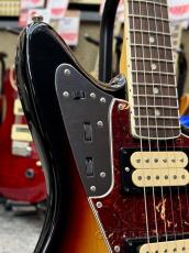 Fender Kurt Cobain Jaguar -3-Color Sunburst- 2013年製 【美品中古!】_6