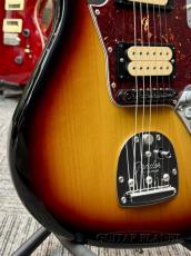 Fender Kurt Cobain Jaguar -3-Color Sunburst- 2013年製 【美品中古!】_8