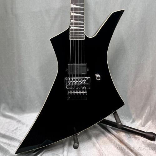 Jackson Pro Plus Series Pure Metal Limited Edition Kelly KE1A -Black- 【Stainless Frets】【限定モデル 】