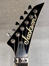 Jackson Pro Plus Series Pure Metal Limited Edition Kelly KE1A -Black- 【Stainless Frets】【限定モデル 】_7