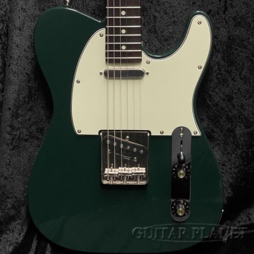 Zeus Custom Guitars ZTL-CTM DG