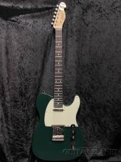 Zeus Custom Guitars ZTL-CTM DG_2