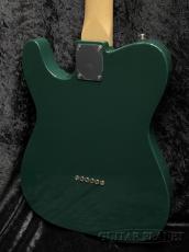 Zeus Custom Guitars ZTL-CTM DG_3