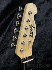 Zeus Custom Guitars ZTL-CTM DG_4