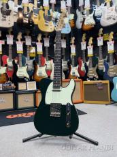 Zeus Custom Guitars ZTL-CTM DG_6