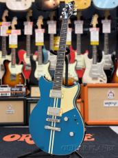 YAMAHA RSP20 Revstar Professional -Swift Blue-【3.35kg】【ILJ203E】_2