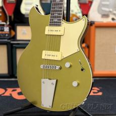 YAMAHA RSP02T Revstar Professional -Crisp Gold-【3.7kg】【#ILY468E】