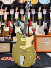 YAMAHA RSP02T Revstar Professional -Crisp Gold-【3.7kg】【#ILY468E】_2