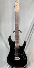 Ibanez Prestige AZ2402AR -Coarse Grain Black Flat- 【アッシュボディ】_2