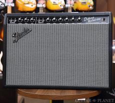 Fender 65 Deluxe Reverb -Black-
