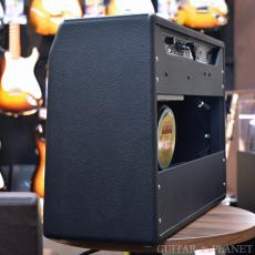 Fender 65 Deluxe Reverb -Black-_4