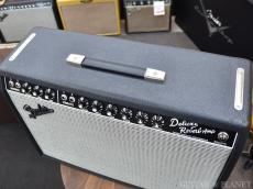 Fender 65 Deluxe Reverb -Black-_5