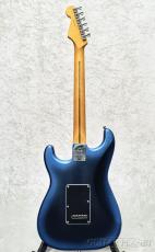 Fender 【アウトレット品】American Professional II Stratocaster HSS -Dark Night/Rosewood-_4