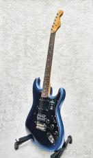 Fender 【アウトレット品】American Professional II Stratocaster HSS -Dark Night/Rosewood-_5