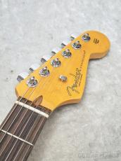 Fender 【アウトレット品】American Professional II Stratocaster HSS -Dark Night/Rosewood-_7