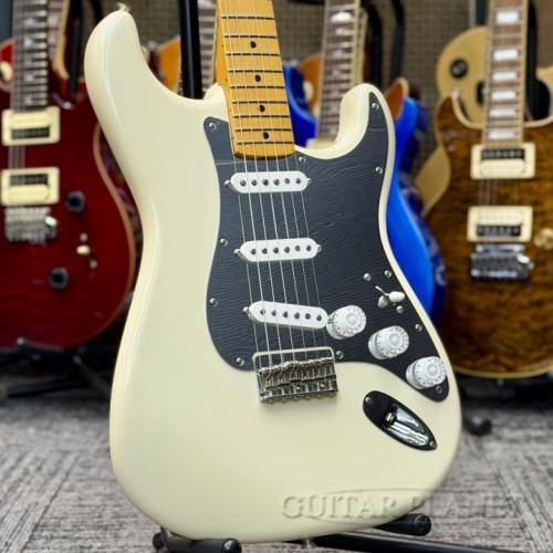 Fender Nile Rodgers Hitmaker Stratocaster -Olympic White- 2023年製 【3.54kg】