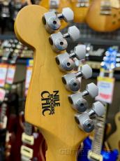 Fender Nile Rodgers Hitmaker Stratocaster -Olympic White- 2023年製 【3.54kg】_11
