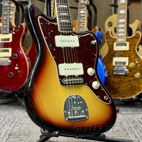Fender American Vintage II 1966 Jazzmaster -3-Color Sunburst- 2023年製 【美品中古!】