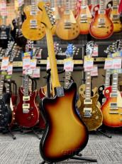 Fender American Vintage II 1966 Jazzmaster -3-Color Sunburst- 2023年製 【美品中古!】_3