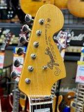 Fender American Vintage II 1966 Jazzmaster -3-Color Sunburst- 2023年製 【美品中古!】_5