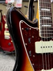 Fender American Vintage II 1966 Jazzmaster -3-Color Sunburst- 2023年製 【美品中古!】_6