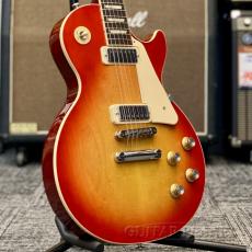 Gibson Les Paul 70s Deluxe -Cherry Sunburst- 2021年製 【4.62kg】【生産終了カラー!】