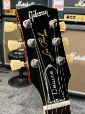 Gibson Les Paul 70s Deluxe -Cherry Sunburst- 2021年製 【4.62kg】【生産終了カラー!】_5