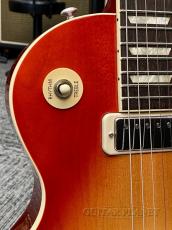 Gibson Les Paul 70s Deluxe -Cherry Sunburst- 2021年製 【4.62kg】【生産終了カラー!】_6