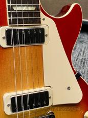 Gibson Les Paul 70s Deluxe -Cherry Sunburst- 2021年製 【4.62kg】【生産終了カラー!】_7