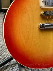 Gibson Les Paul 70s Deluxe -Cherry Sunburst- 2021年製 【4.62kg】【生産終了カラー!】_8