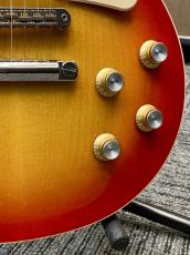 Gibson Les Paul 70s Deluxe -Cherry Sunburst- 2021年製 【4.62kg】【生産終了カラー!】_9