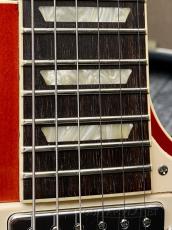 Gibson Les Paul 70s Deluxe -Cherry Sunburst- 2021年製 【4.62kg】【生産終了カラー!】_10