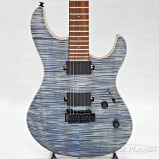 Black Smoker FUTURA-S HH -Faded Lazuli Blue- 2026USED!! 【美品中古品】