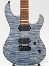 Black Smoker FUTURA-S HH -Faded Lazuli Blue- 2026USED!! 【美品中古品】_2