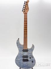 Black Smoker FUTURA-S HH -Faded Lazuli Blue- 2026USED!! 【美品中古品】_3