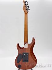 Black Smoker FUTURA-S HH -Faded Lazuli Blue- 2026USED!! 【美品中古品】_5