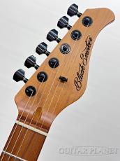 Black Smoker FUTURA-S HH -Faded Lazuli Blue- 2026USED!! 【美品中古品】_6