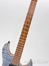 Black Smoker FUTURA-S HH -Faded Lazuli Blue- 2026USED!! 【美品中古品】_7